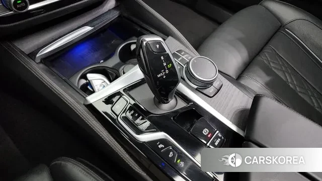 BMW 6 Series GT (G32) id 3483831 из Кореи 19