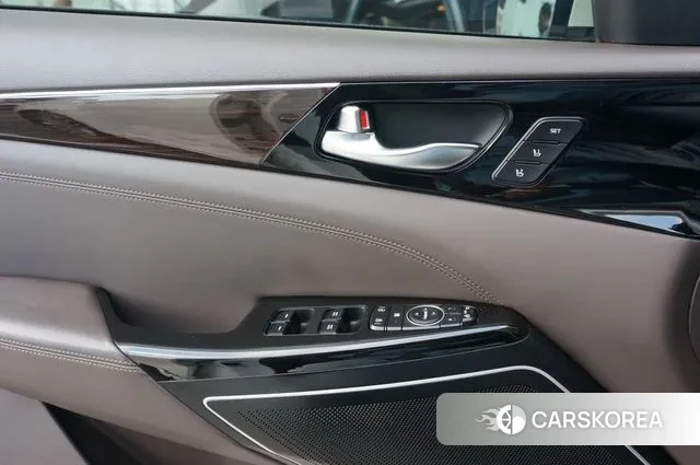 Kia Come New K7 id 3230775 из Кореи 19