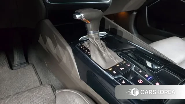 Kia Come New K7 id 3661916 из Кореи 19