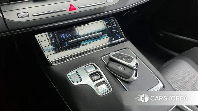 Hyundai The New Grandeur IG id 3058886 из Кореи 19