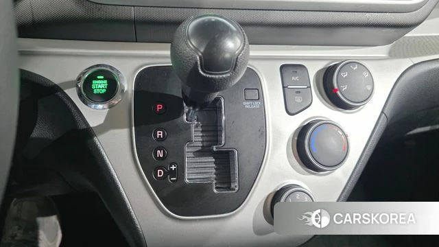 Kia The New Ray id 3953908 из Кореи 19