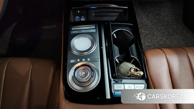 Genesis G80 (RG3) id 4637508 из Кореи 32