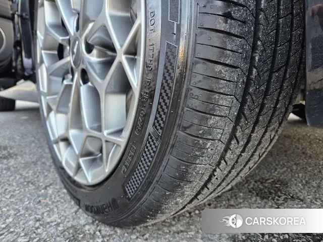 Genesis G80 (RG3) id 3451443 из Кореи 19