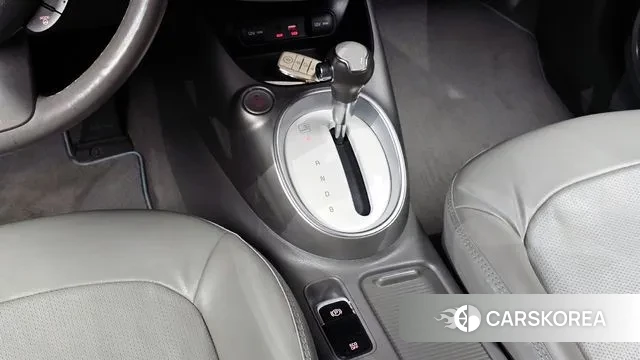 Kia Soul EV id 3386170 из Кореи 19