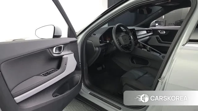 Polestar Polestar 2 id 3689423 из Кореи 19