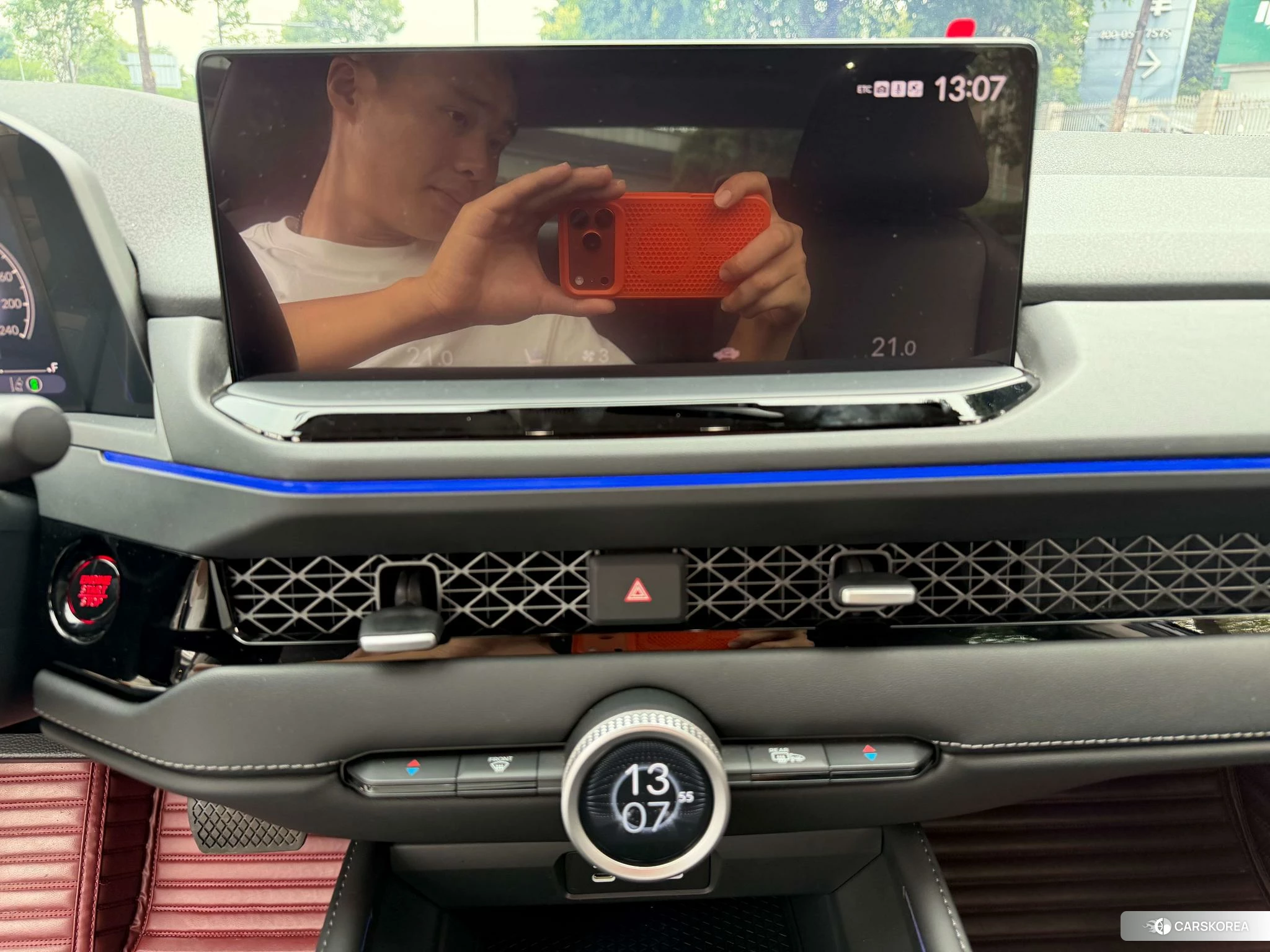 Honda Accord id 4440269 из Китая 12