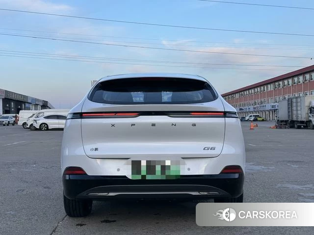 Xiaopeng Motors Xiaopeng G6 id 3908940 из Китая 9