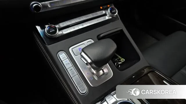 Genesis G90 id 3296154 из Кореи 19