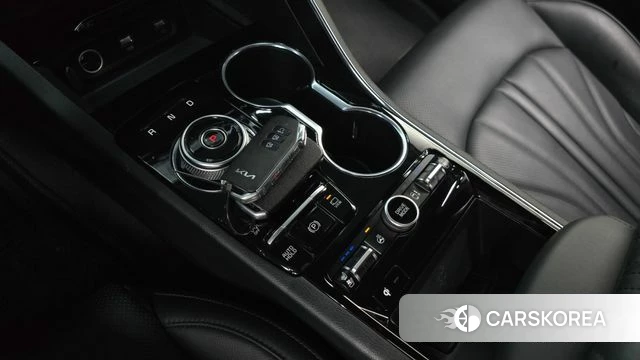 Kia K5 3rd generation id 4835241 из Кореи 19