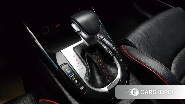 Kia The New K3 2nd generation id 3290069 из Кореи 19