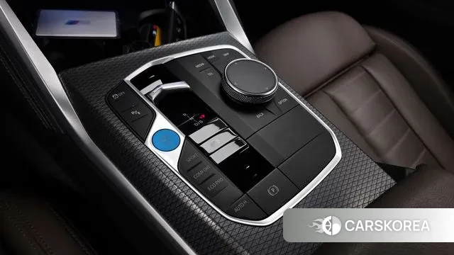 BMW i4 id 3734650 из Кореи 19