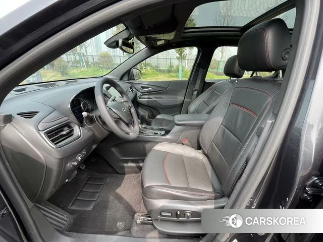 Chevrolet Explorer id 3857819 из Китая 9