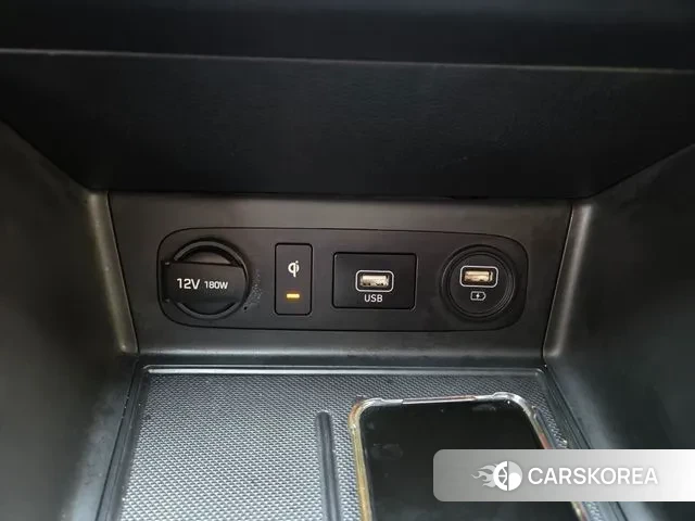 Hyundai Sonata (DN8) id 3772820 из Кореи 19