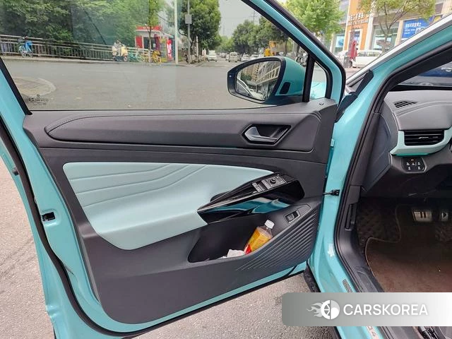 Volkswagen ID.4 X id 4314400 из Китая 10