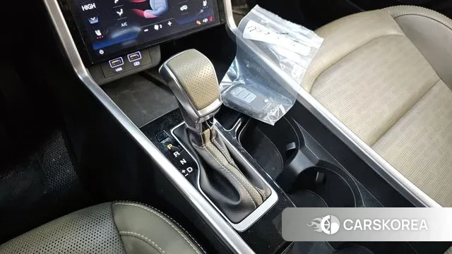 Ssangyong Torres id 3680180 из Кореи 19