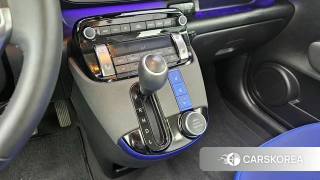 Hyundai Casper id 4201985 из Кореи 32