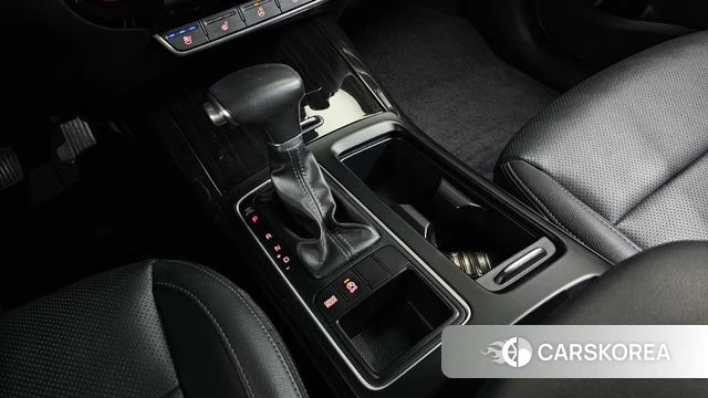 Kia The New Sorento id 4397779 из Кореи 32