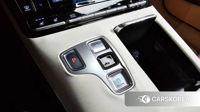 Hyundai The New Grandeur IG Hybrid id 4179879 из Кореи 19