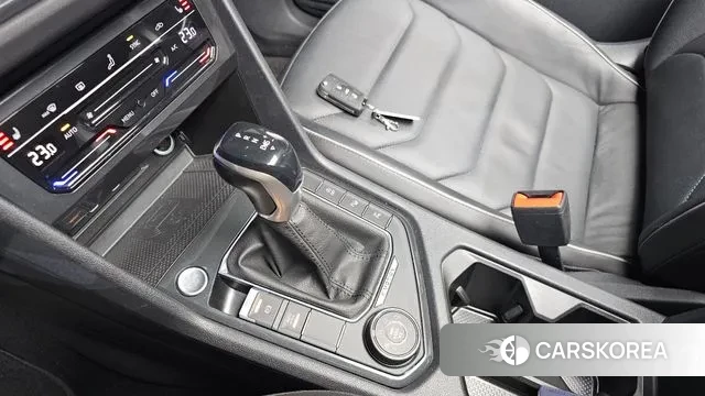 Volkswagen Tiguan second Generation id 3634206 из Кореи 19