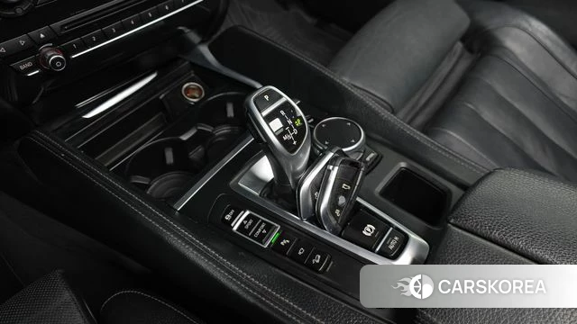 BMW X6 (F16) id 3911600 из Кореи 19