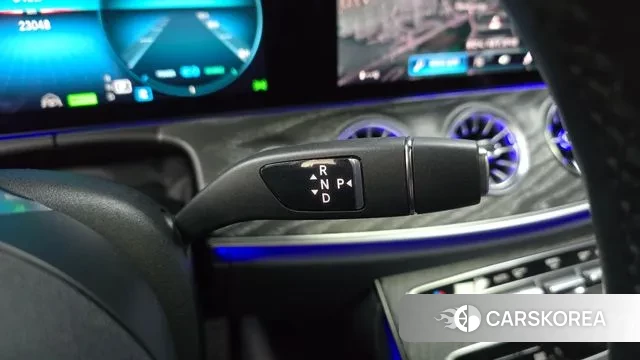 Mercedes-Benz CLS-Class C257 id 3389293 из Кореи 19