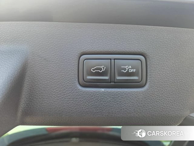 Kia Carnival 4th generation id 4212019 из Кореи 19