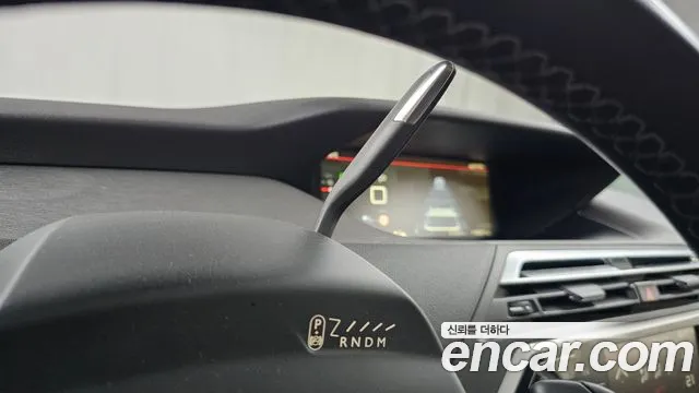 Citroen / DS Grand C4 Picasso id 2813741 из Кореи 19