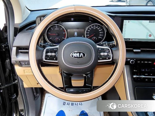 Kia Carnival 4th generation id 4245314 из Кореи 19