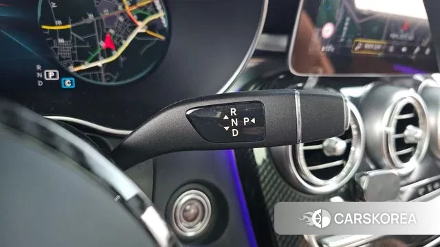 Mercedes-Benz GLC-Class X253 id 2976091 из Кореи 19