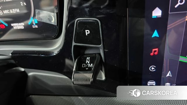 Porsche Cayenne (PO536) id 3863910 из Кореи 19