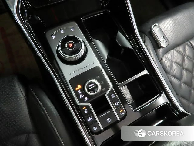 Kia Sorento 4th Generation id 4906519 из Кореи 19