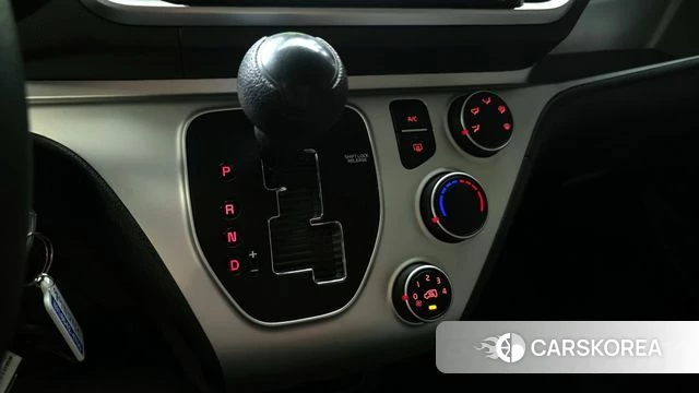 Kia The New Ray id 3893078 из Кореи 19