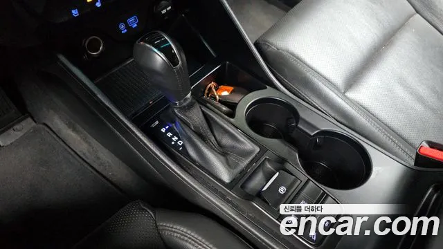 Hyundai All New Tucson id 2337910 из Кореи 19