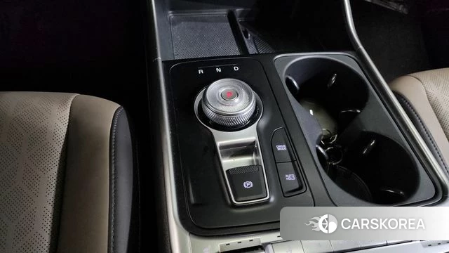 Kia The New Carnival 4th Generation id 3953017 из Кореи 19