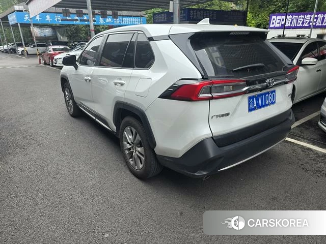Toyota Wilanda id 4260904 из Китая 9