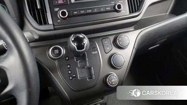 Kia The New Kia Ray id 3389181 из Кореи 19