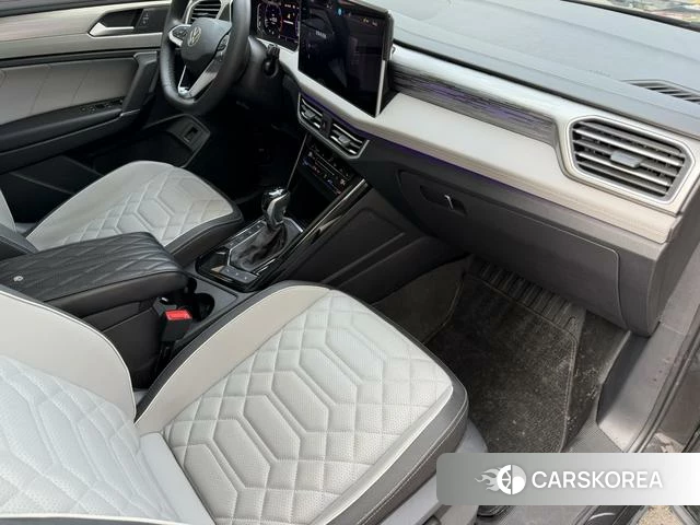 Volkswagen Tanyue id 4211357 из Китая 20