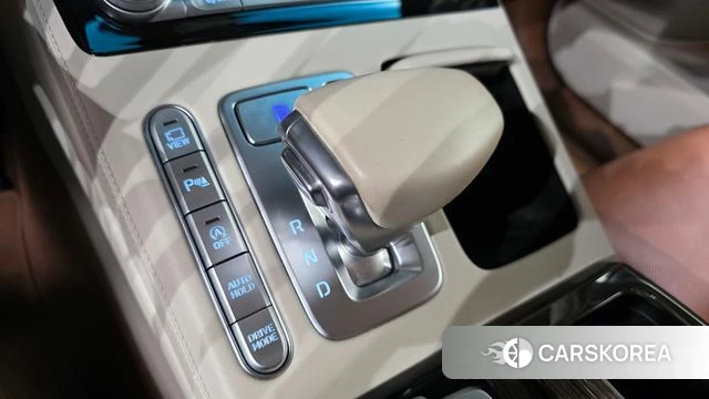 Genesis G90 id 4459038 из Кореи 33