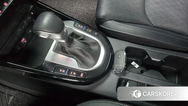 Kia The New K3 2nd generation id 3032929 из Кореи 19