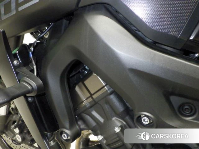 Проданный Yamaha MT-09 ABS id 3945302 из Японии, фото 31