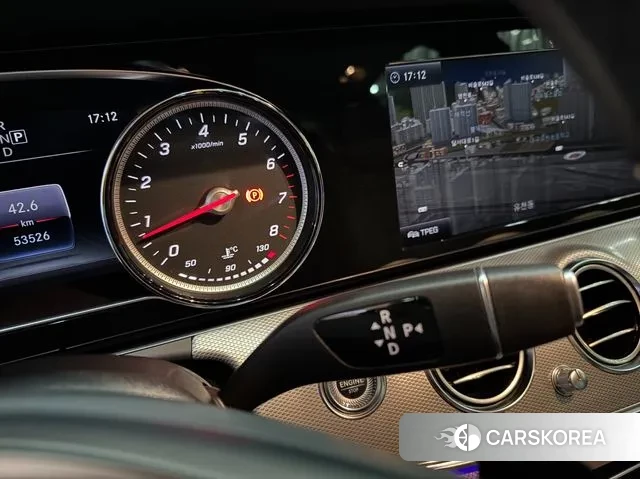 Mercedes-Benz E-Class W213 id 3429397 из Кореи 19