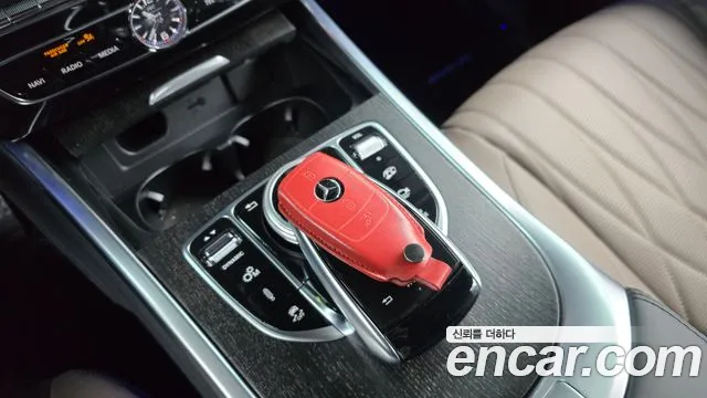 Mercedes-Benz G-Class W463b id 2681969 из Кореи 19