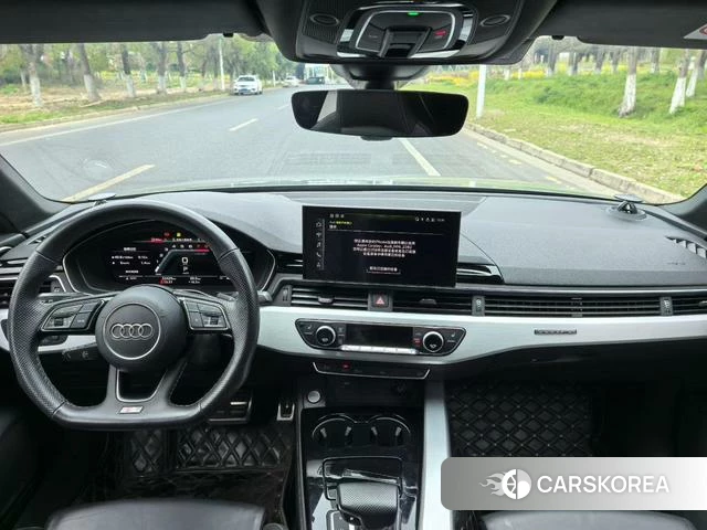 Audi S4 id 4336072 из Китая 10