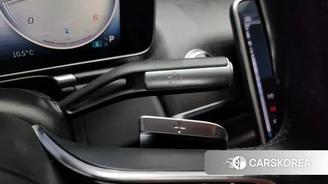 Mercedes-Benz S-Class W223 id 3582161 из Кореи 19