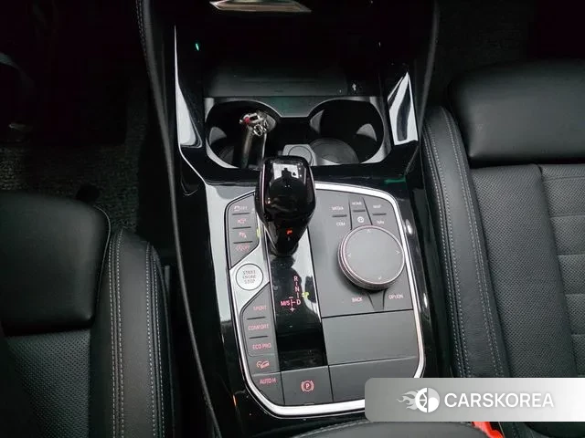 BMW X4 (G02) id 3015937 из Кореи 19