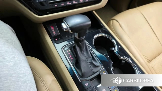 Kia The New Carnival id 3966414 из Кореи 19