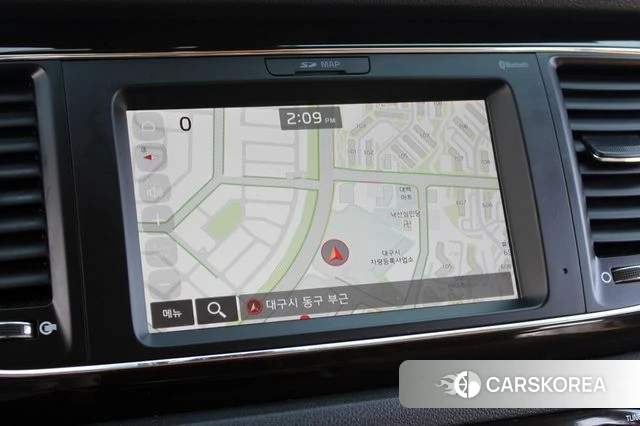 Kia The New Carnival id 4317636 из Кореи 19
