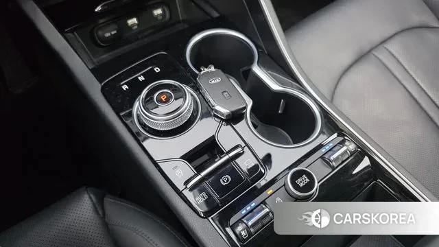 Kia K5 3rd generation id 3023384 из Кореи 19