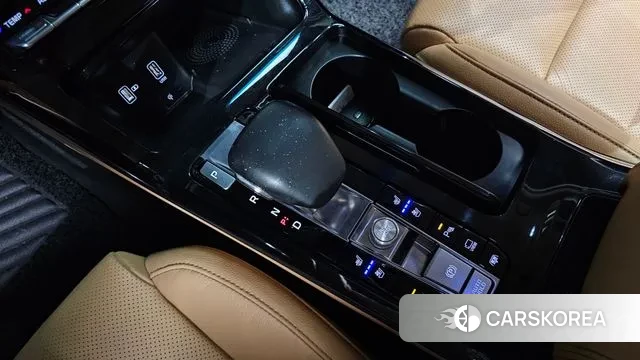 Kia K7 Premier id 3018284 из Кореи 19