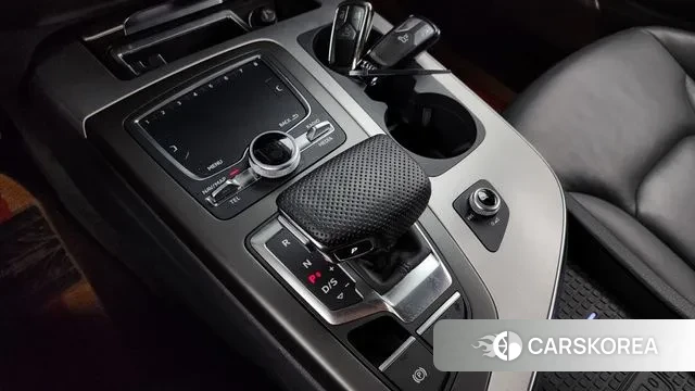 Audi Q7 (4M) id 3095637 из Кореи 19